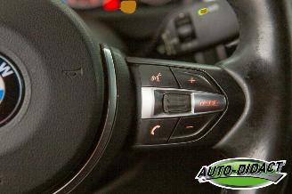 BMW 4-serie Gran Coupé 418i Automaat Navi Executive picture 17