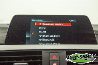 BMW 4-serie Gran Coupé 418i Automaat Navi Executive picture 8