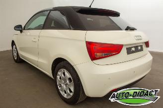 Audi A1 1.6 TDI Airco Leder Ambition picture 3