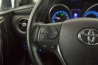 Toyota Auris Touring Sports 1.2 Clima Navi Camera 85kw Comfort picture 15