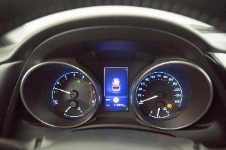 Toyota Auris Touring Sports 1.2 Clima Navi Camera 85kw Comfort picture 6