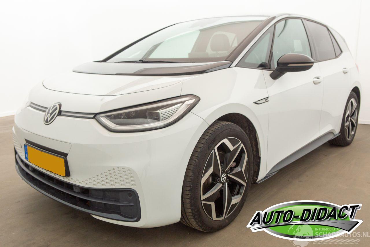Volkswagen ID.3 First Plus 58 kWh 117.432 km NAP