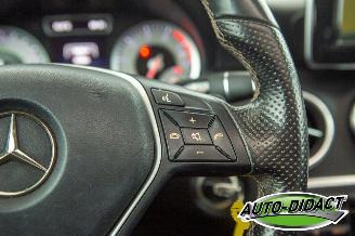 Mercedes A-klasse 180 Automaat Pano Navi 90.485 km NAP Ambition picture 14