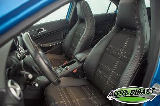 Mercedes A-klasse 180 Automaat Pano Navi 90.485 km NAP Ambition picture 25