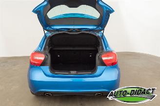 Mercedes A-klasse 180 Automaat Pano Navi 90.485 km NAP Ambition picture 39