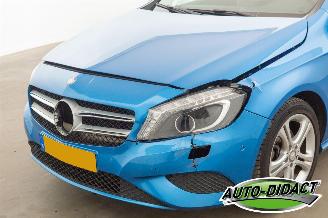 Mercedes A-klasse 180 Automaat Pano Navi 90.485 km NAP Ambition picture 30