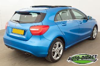 Mercedes A-klasse 180 Automaat Pano Navi 90.485 km NAP Ambition picture 4