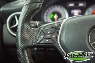 Mercedes A-klasse 180 Automaat Pano Navi 90.485 km NAP Ambition picture 13