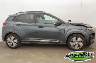 Hyundai Kona EV Fashion 64 kWh 51.112 km NAP picture 45