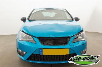 Seat Ibiza 1.0 EcoTSI FR Connect picture 30