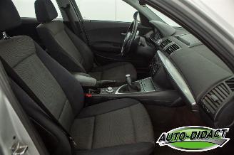 BMW 1-serie 116i Clima Navi Elek Dak picture 20