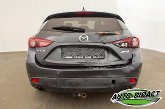 Mazda 3 2.0 Automaat Clima Navi Camera picture 34