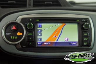 Toyota Yaris 1.5 Hybride Automaat Navi Camera Clima Comfort picture 7