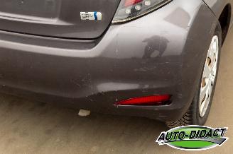 Toyota Yaris 1.5 Hybride Automaat Navi Camera Clima Comfort picture 30