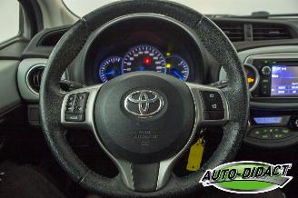 Toyota Yaris 1.5 Hybride Automaat Navi Camera Clima Comfort picture 5