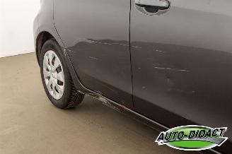 Toyota Yaris 1.5 Hybride Automaat Navi Camera Clima Comfort picture 29