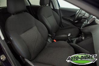 Peugeot 208 1.2 Airco 124.822 km picture 18