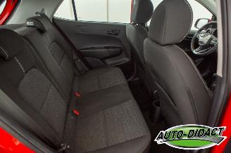 Kia Picanto 1.0 MPi 41.106 km NAP Airco Camera ComfortPlusLine picture 23