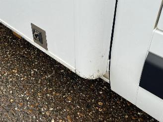 Renault Master T35 2.3 dCi L3 Laadklep Navi Airco Camera picture 30