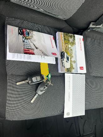 Renault Master T35 2.3 dCi L3 Laadklep Navi Airco Camera picture 26