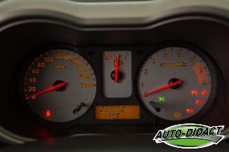 Nissan Note 1.6 Automaat Airco picture 6