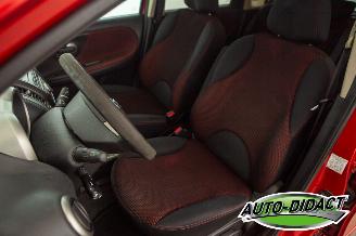 Nissan Note 1.6 Automaat Airco picture 24