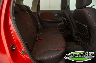 Nissan Note 1.6 Automaat Airco picture 21