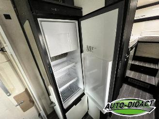 Roller Team  2.0 Automaat 125kw Kronos 284 TL picture 30