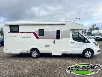 Roller Team  2.0 Automaat 125kw Kronos 284 TL picture 57