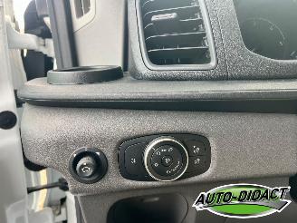 Roller Team  2.0 Automaat 125kw Kronos 284 TL picture 11