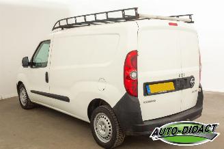 Opel Combo 1.3 CDTi L2H1 Airco ecoFLEX Edition picture 3