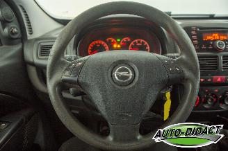 Opel Combo 1.3 CDTi L2H1 Airco ecoFLEX Edition picture 5