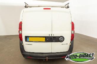 Opel Combo 1.3 CDTi L2H1 Airco ecoFLEX Edition picture 18
