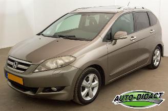 skadebil auto Honda Fr-v 2.2 CTDi Clima Elek Dak Comfort 103 kW Euro 4 2007/6