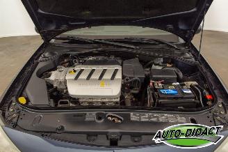 Renault Laguna 2.0-16V Clima Navi Tech Line picture 32