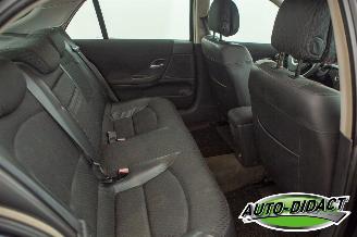 Renault Laguna 2.0-16V Clima Navi Tech Line picture 20