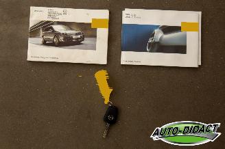 Opel Astra 1.6 Airco Edition picture 26