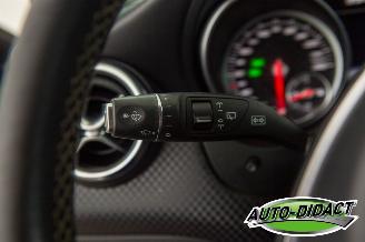 Mercedes A-klasse 180d Airco Navi Half Leder picture 20