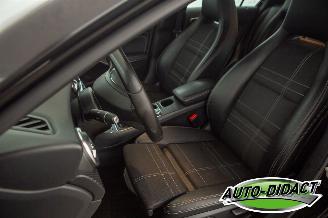 Mercedes A-klasse 180d Airco Navi Half Leder picture 28