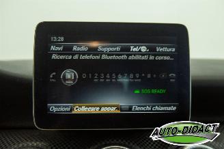 Mercedes A-klasse 180d Airco Navi Half Leder picture 8