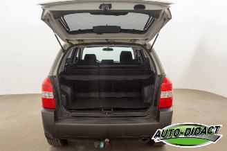 Hyundai Tucson 2.0i 4WD Clima Style picture 32