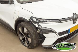 Renault Mégane E-Tech EV60 Optimum Charge Business Ed. Evolution picture 28