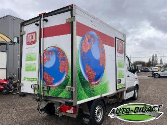 Mercedes Sprinter 314 CDI KOELWAGEN picture 4