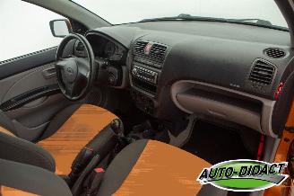 Kia Picanto 1.0 LXE X-tra picture 14