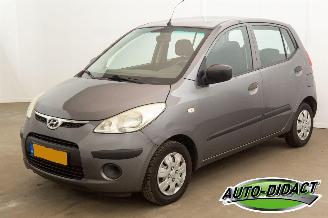 Auto incidentate Hyundai I-10 1.1 Airco Active Cool 2010/6