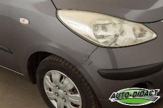 Hyundai I-10 1.1 Airco Active Cool picture 28