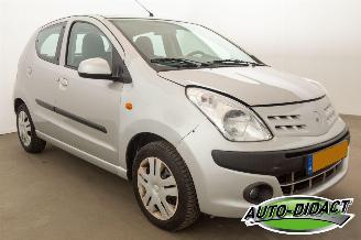 Nissan Pixo 1.0 Airco picture 2
