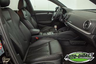 Audi A3 1.0 TFSI Clima Navi Leder picture 23