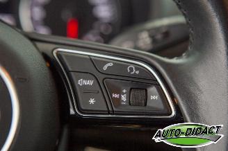 Audi A3 1.0 TFSI Clima Navi Leder picture 17