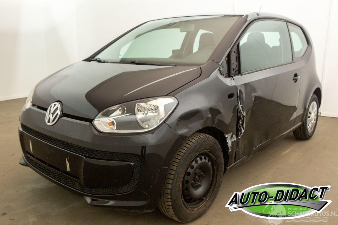 Volkswagen Up! 1.0 Airco
